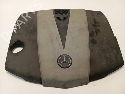 Upper protection MERCEDES-BENZ M-CLASS (W164)  | BP23898649M93 