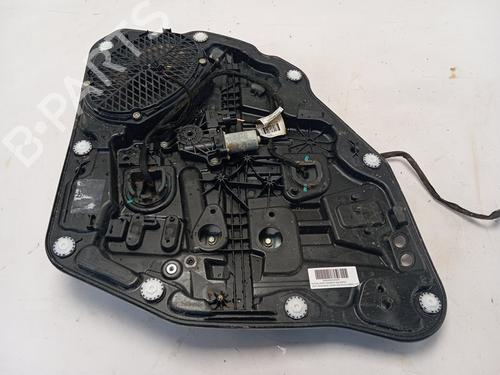 Used Rear left window mechanism Rear left window mechanism JEEP RENEGADE SUV (BU, B1, BV) 1.5 T4 Hybrid (131 hp) 40104035 40104035
