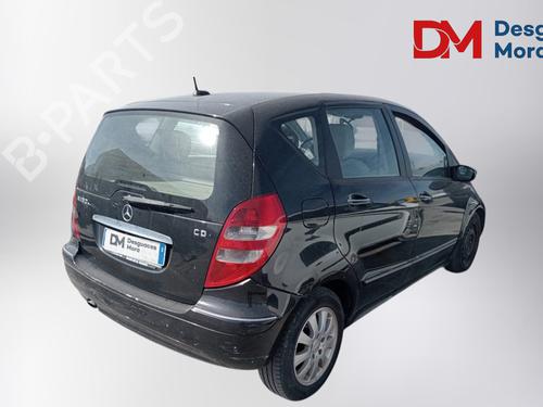 Right headlight MERCEDES-BENZ A-CLASS (W169) A 180 CDI (169.007, 169.307) | BP30539513C29 