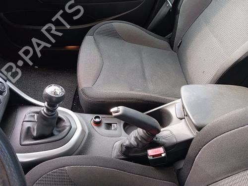 Alternator PEUGEOT 308 I (4A_, 4C_) | BP31907143M7