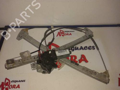 Used Front left window mechanism CITROËN XSARA (N1) 2.0 HDi 90 (90 hp) 30369736