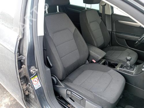 Alternator VW PASSAT B7 Variant (365)  | BP27648234M7 