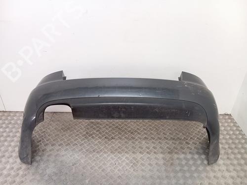 Bak støtfanger AUDI A4 B7 (8EC) 2.0 TDI 16V | BP27161076C8 