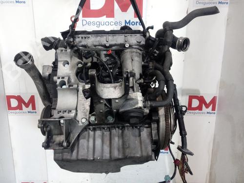 Engine VW TRANSPORTER T5 Van (7HA, 7HH, 7EA, 7EH) 1.9 TDI | BP12674290M1 