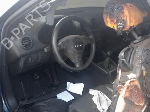 Elektronisk modul AUDI A3 (8P1) 1.9 TDI | BP16909502M83 