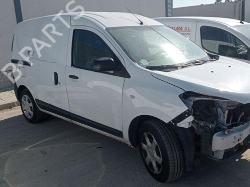 Bremsaggregat ABS DACIA DOKKER MPV (KE_) | BP30914301M43