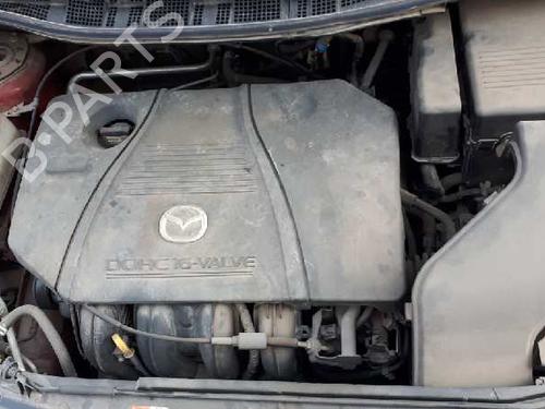 Startmotor MAZDA 5 (CR) 2.0 (CREW, CR19) | BP12661298M8 