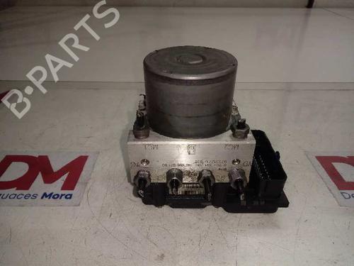Used ABS pump PEUGEOT 308 I (4A_, 4C_) [2007-2016]  12653312