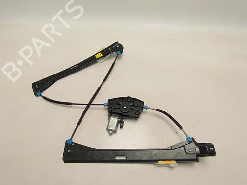 Front right window mechanism MG MG 4 (EH32)  | BP29723788C23 