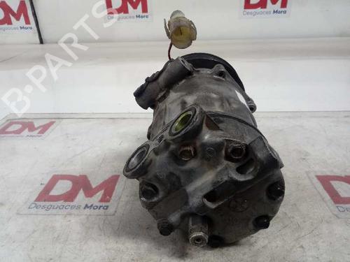 AC compressor ROVER 45 I Hatchback (RT) 2.0 iDT | BP12657169M34 