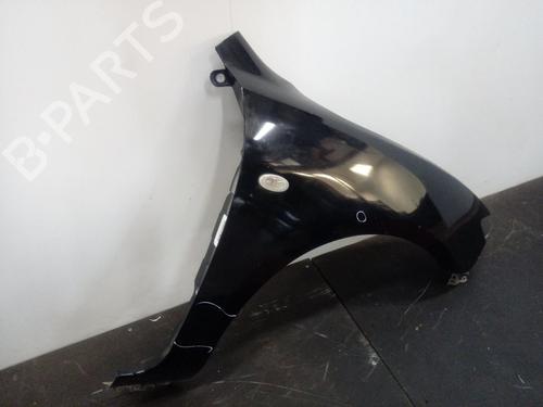 Right front fenders MAZDA 3 Saloon (BK)  | BP13665124C42 