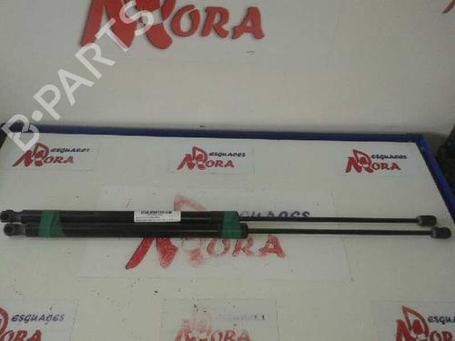 Gasfjeder motorhjelm FORD KUGA I 2.0 TDCi (140 hp) 14134335