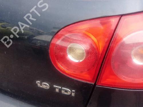 Used Right tailgate light VW GOLF V (1K1) [2003-2010]  14129230