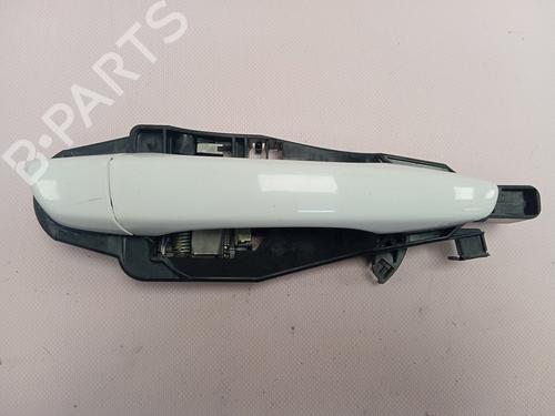 Used Front right exterior door handle Front right exterior door handle OPEL CORSA F (P2JO) [2019-2026] 34240460 34240460