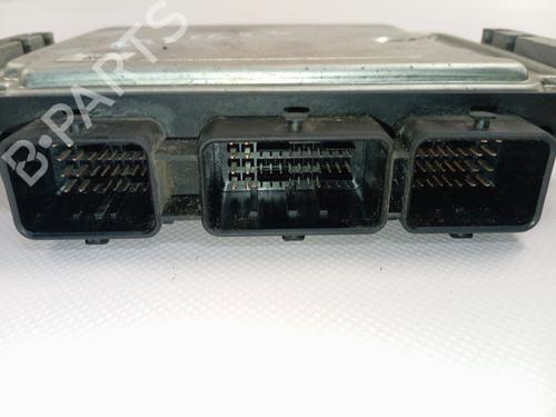Engine control unit (ECU) PEUGEOT PARTNER MPV (5_, G_) 1.6 HDi 90 | BP35807049M57 - Image 4