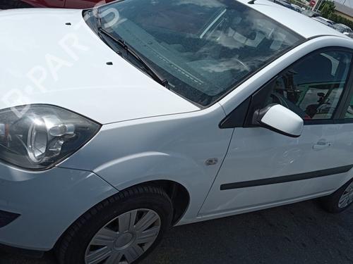 Climate control FORD FIESTA V (JH_, JD_)  | BP15231332I5 