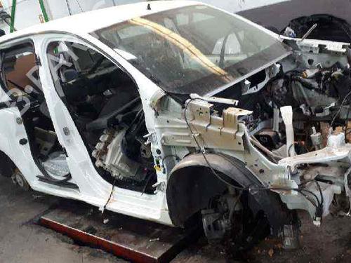 Front left lock PEUGEOT PARTNER Tepee  | BP12837553C98 