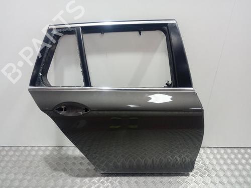 Used Right rear door BMW 5 Touring (F11) 520 d (184 hp) 18904997