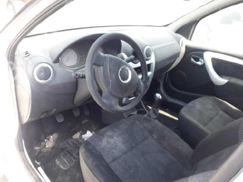 Starter DACIA SANDERO  | BP12649539M8 