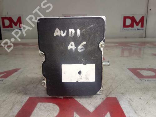 ABS pump AUDI A6 C5 (4B2) 2.5 TDI | BP12641543M43 