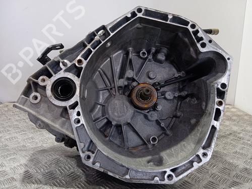Used Gearbox Gearbox RENAULT KANGOO III MPV [2021-2026] 34276075 34276075