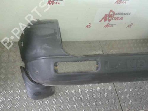 Rear bumper LAND ROVER FREELANDER I (L314) 2.0 Td4 4x4 | BP12636851C8 