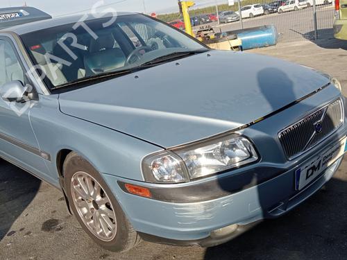 Used Parts VOLVO S80 I (184)  2.9  2595684
