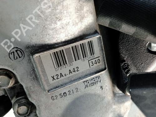 Engine TOYOTA RAV 4 IV (_A4_) | BP34695308M1 - Image 3