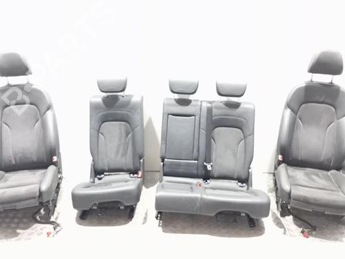 Used Seats set Seats set AUDI Q5 (8RB) 2.0 TDI quattro (177 hp) 34404919 34404919