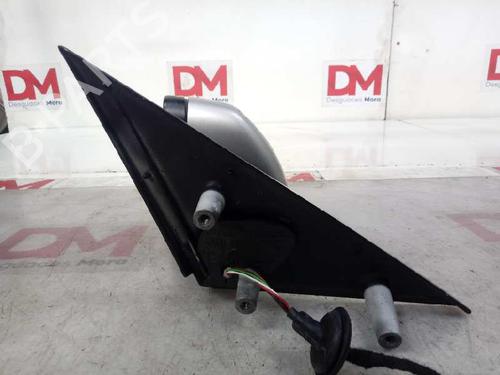 Left mirror BMW 5 (E39) 520 d | BP12837988C26 