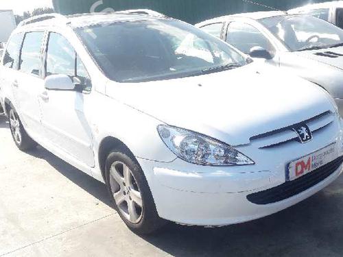 Front right window mechanism PEUGEOT 307 Break (3E) 1.6 HDi 110 | BP12654101C23 