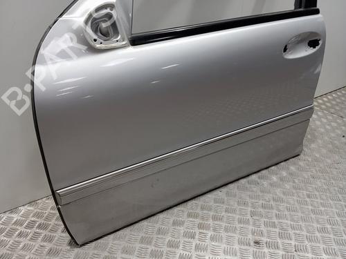 Left front door MERCEDES-BENZ C-CLASS (W203) C 270 CDI (203.016) | BP29331880C2 