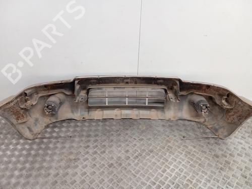 Used Front bumper reinforcement NISSAN PICK UP (D22) [1997-2026]  32059458