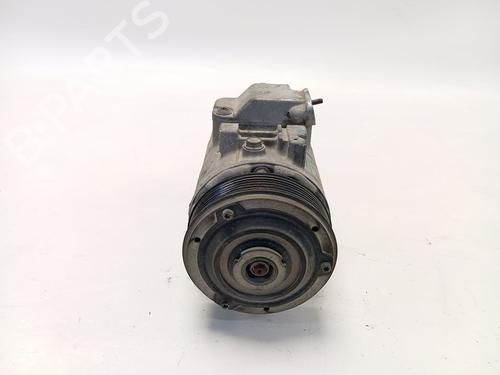Used AC compressor SEAT IBIZA III (6L1) [2002-2009]  27323393