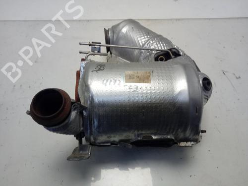 Particulate filter RENAULT MEGANE IV Grandtour (K9A/M/N_)  | BP18262873M81 