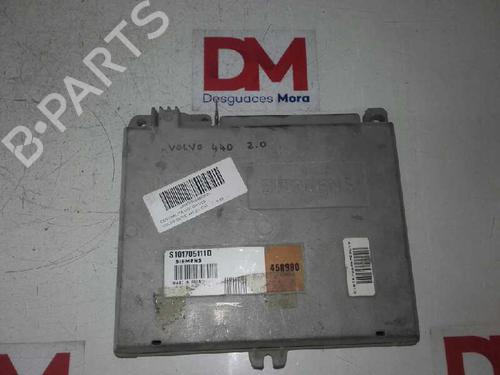 Used Engine control unit (ECU) VOLVO 440 (445) 2.0 (109 hp) 12648079