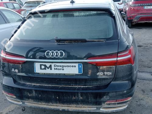 Tailgate AUDI A6 C8 Avant (4A5) 40 TDI Mild Hybrid quattro | BP40104505C6 - Image 6