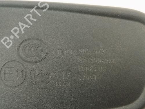 Rear mirror JEEP COMPASS (MP, M6, MV, M7) | BP37643583I6 - Image 3