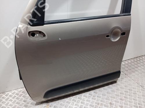 Left front door CITROËN C3 Picasso (SH_)  | BP29447402C2 