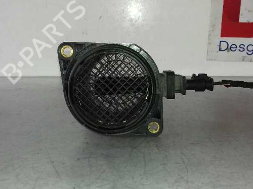Used Mass air flow sensor HYUNDAI MATRIX (FC) 1.5 CRDi VGT (110 hp) 16984800