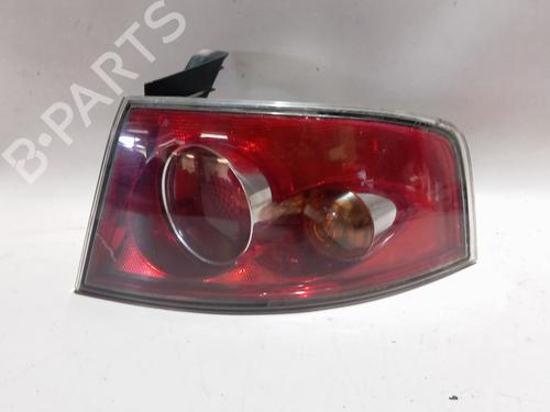 Used Right taillight Right taillight 39466535 39466535
