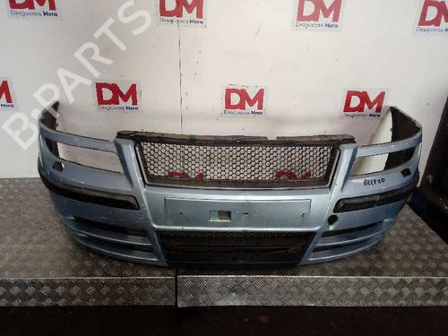 Front bumper FIAT ULYSSE (179_) 2.2 JTD | BP12662701C7 
