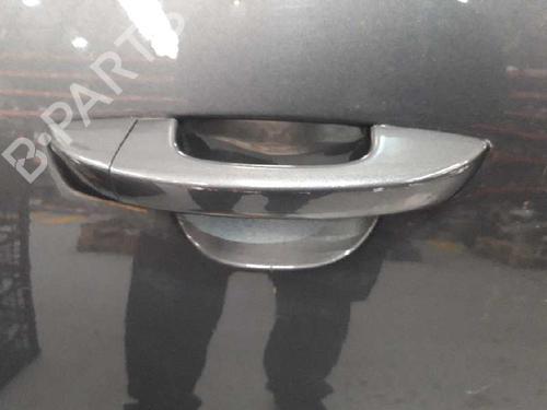 Rear left exterior door handle VW SHARAN (7N1, 7N2)  | BP12937357C130 