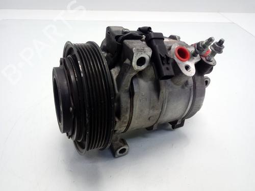 AC compressor JEEP GRAND CHEROKEE IV (WK, WK2)  MC4472801822 |