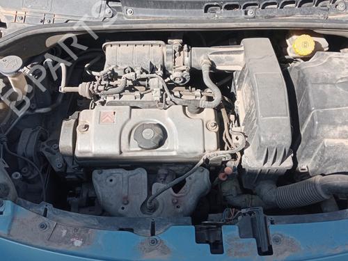 AC compressor CITROËN C3 I (FC_, FN_) 1.1 i | BP29351682M34 