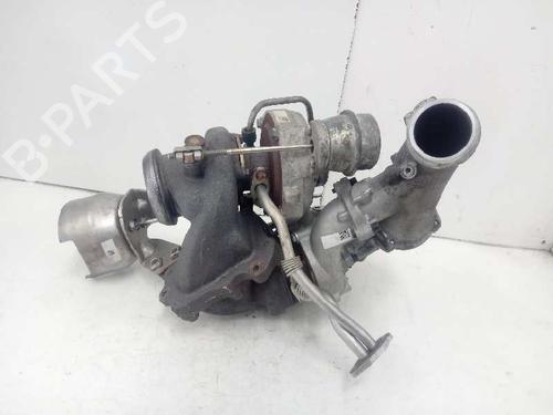 Used Turbocharger/Supercharger MERCEDES-BENZ SPRINTER 3-t Platform/Chassis (B906) [2006-2018]  12665737