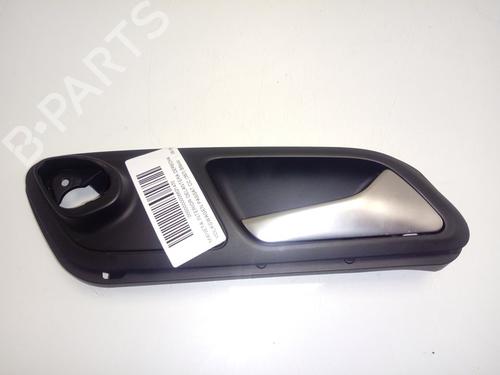 Used Front right interior door handle VW CC B7 (358) 1.8 TSI (160 hp) 30373024