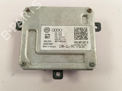 Used Xenon ballast AUDI Q3 (8UB, 8UG) [2011-2020]  31990621