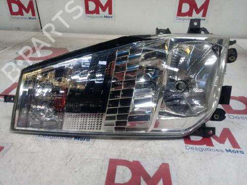 Used Right headlight RENAULT TRUCKS Maxity [2007-2025]  30372254