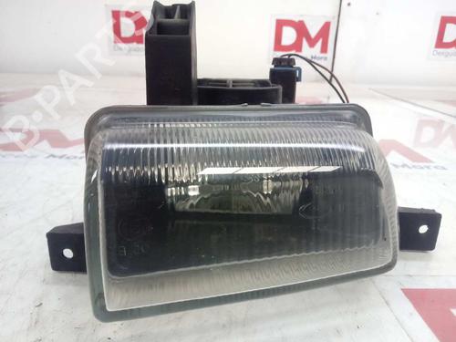 Used Right front fog light OPEL ASTRA G Hatchback (T98) 2.0 16V (F08, F48) (136 hp) 13308226